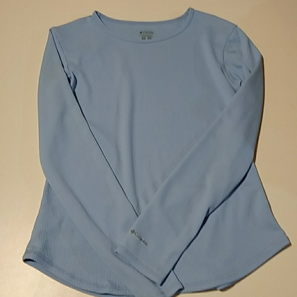 Columbia Tops - Clothing